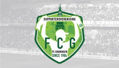 Supportersvereniging FCG